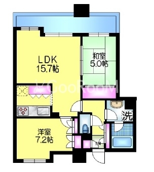 2LDK