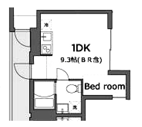 1DK