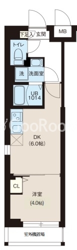 1DK