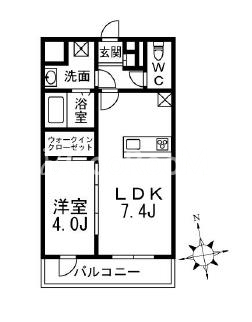 1DK