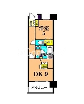1DK