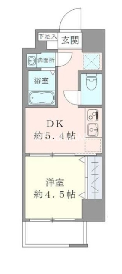 1DK