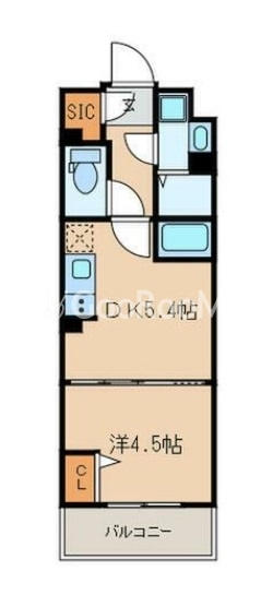 1DK