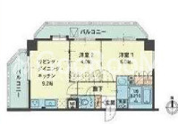 2LDK