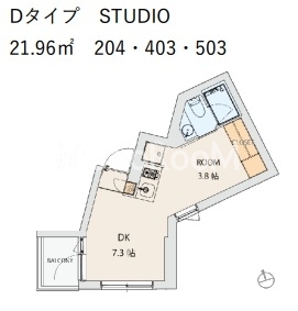 1DK
