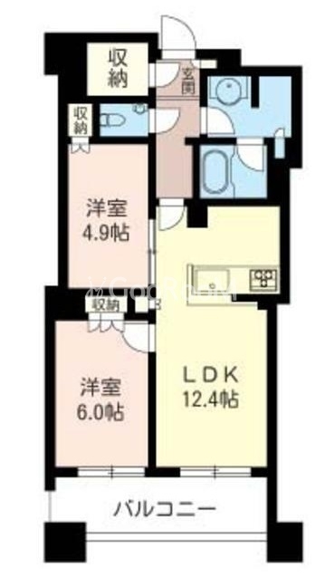 1SLDK