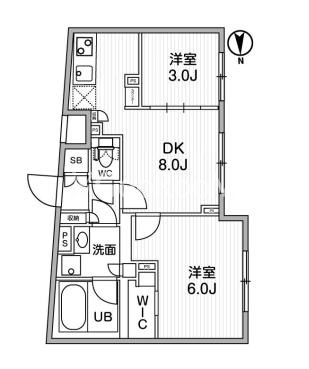 2DK