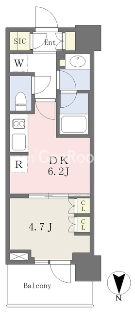 1DK