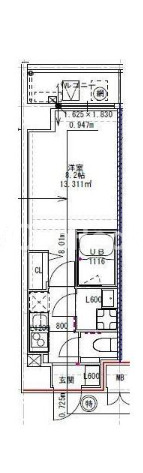 1K