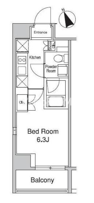 1K