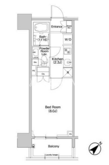 1K