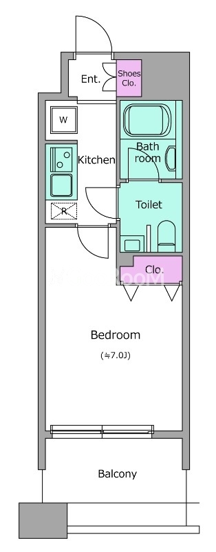 1K