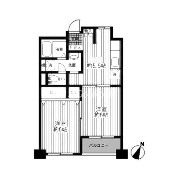 2DK