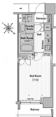 1K