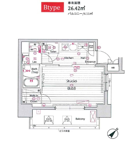 1K