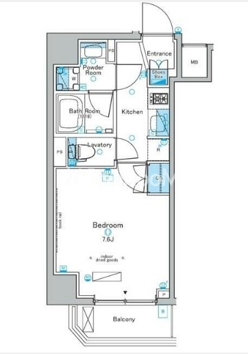 1K