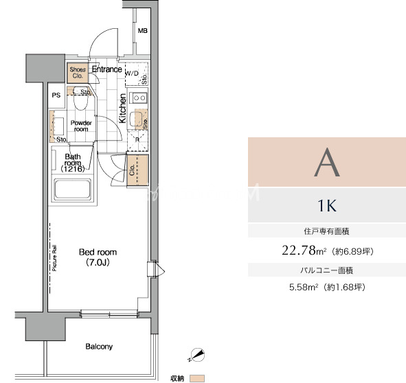 1K