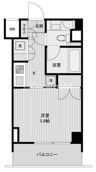 1K