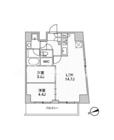 2LDK