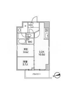 2LDK