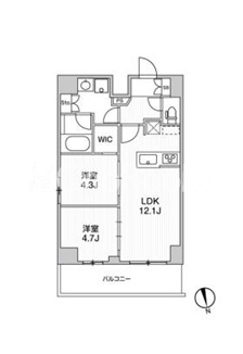 2LDK