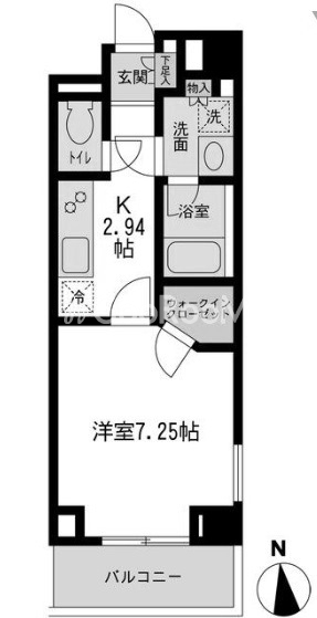 1K