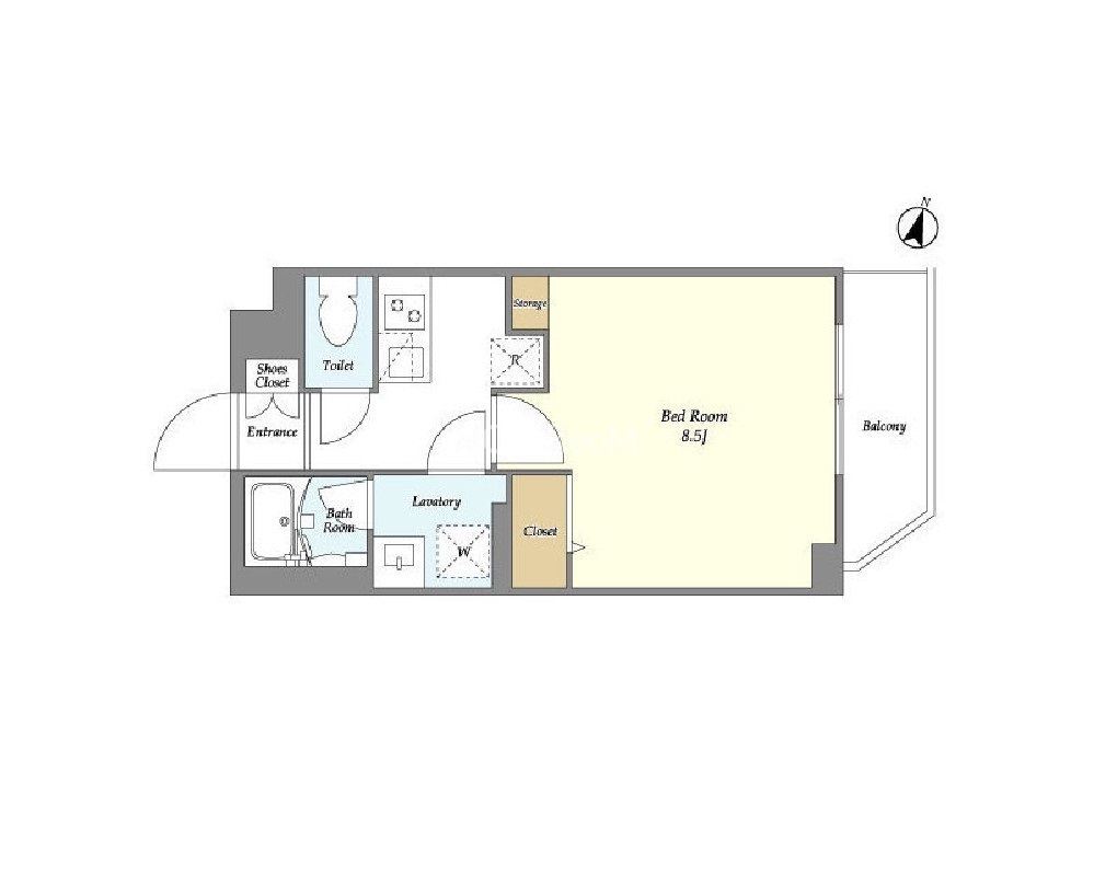 1K
