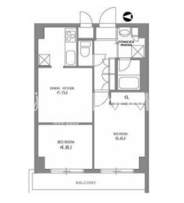 2DK