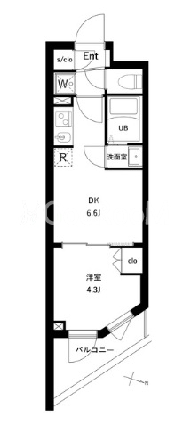 1DK
