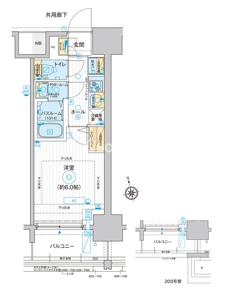 1K