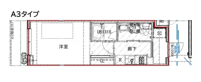 1K