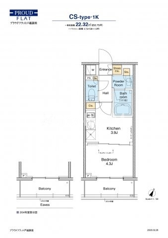 1K
