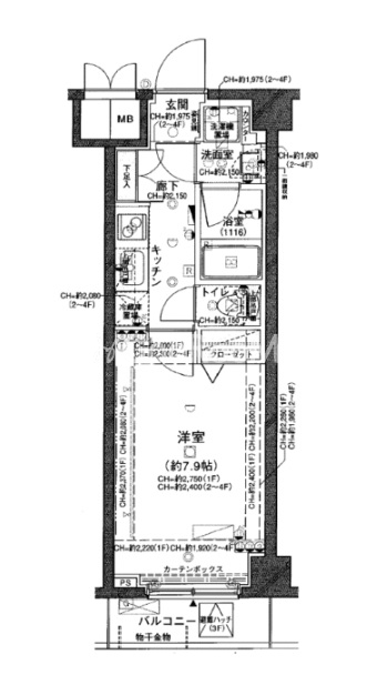 1K