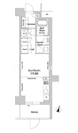 1R