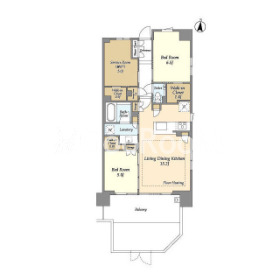 2SLDK