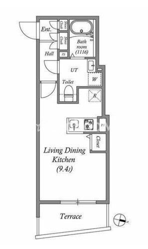 1K