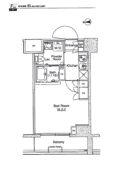 1K