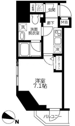 1K
