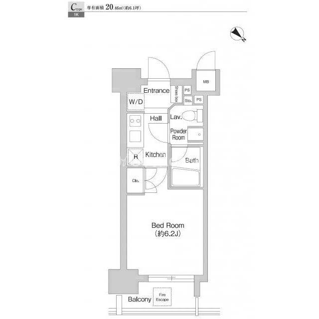 1K