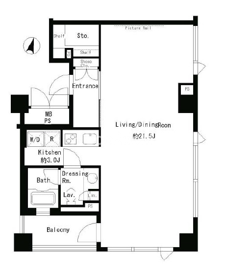 1K