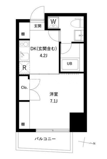 1K