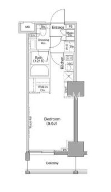1R