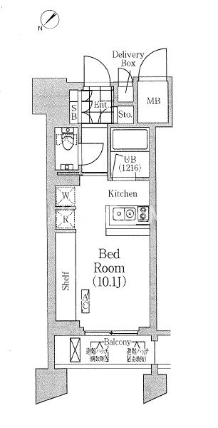 1R