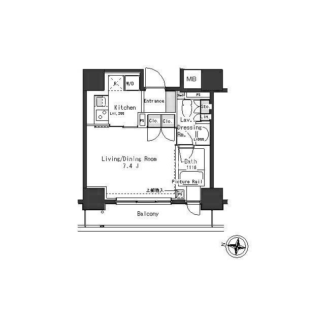 1K
