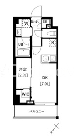 1DK