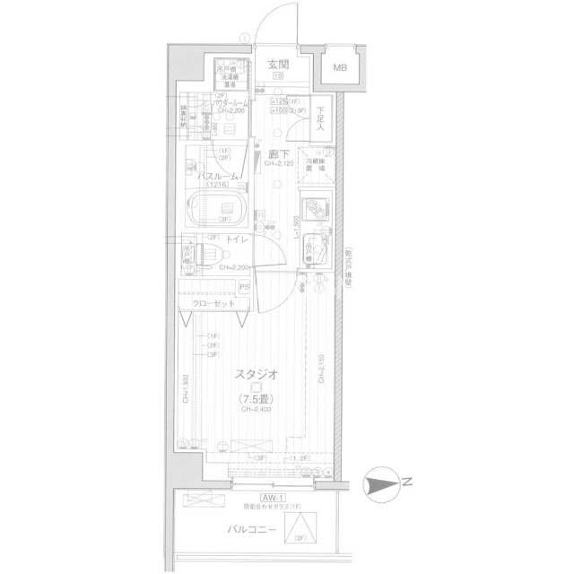 1K