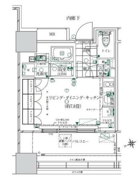 1R