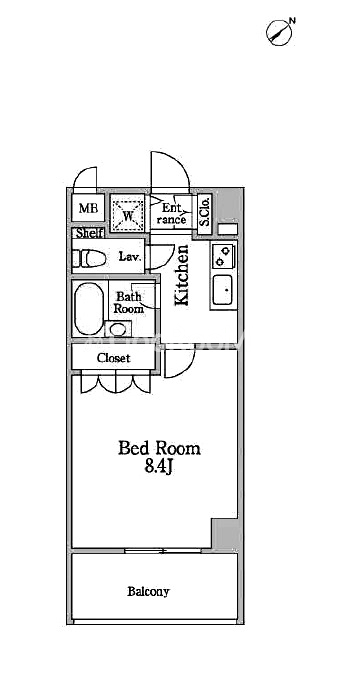 1K