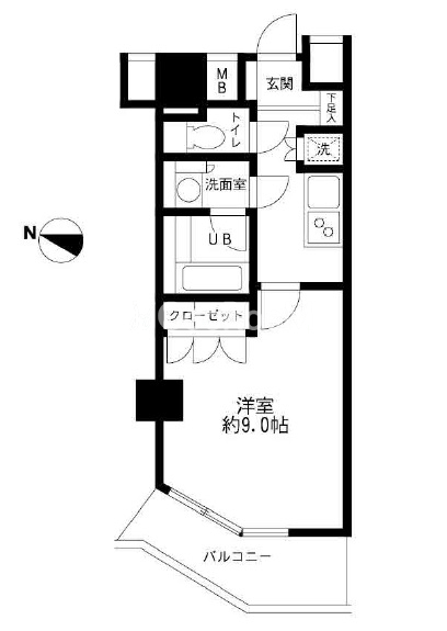 1K