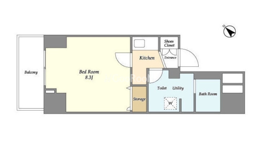 1K
